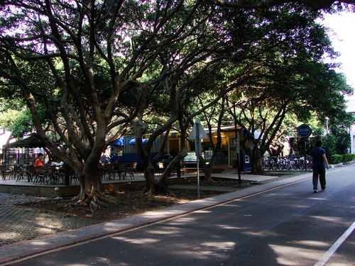 【桃園 景點】我的另一個故鄉。中央大學