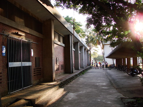 【桃園 景點】我的另一個故鄉。中央大學