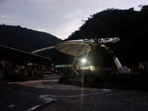 全部槓龜 之 北橫之旅(太平山、三疊瀑布、翠峰湖)