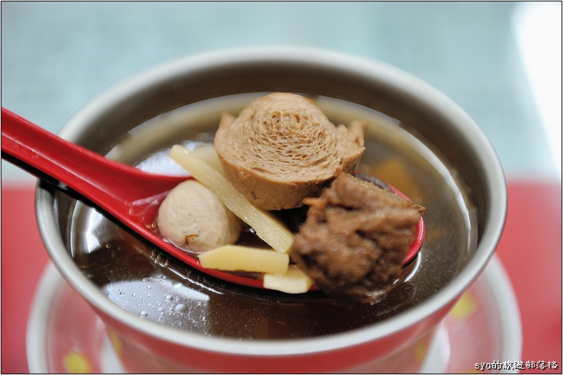 【台北 素食】慈明台素食 | 超飽滿內餡的雪裡紅水餃