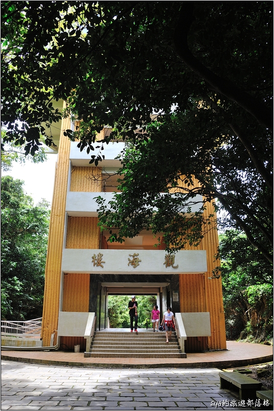 【墾丁 推薦親子景點】墾丁國家森林公園 | 超豐富的生態與自然景觀