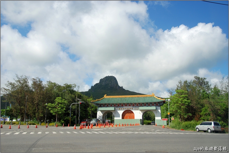【墾丁 推薦親子景點】墾丁國家森林公園 | 超豐富的生態與自然景觀