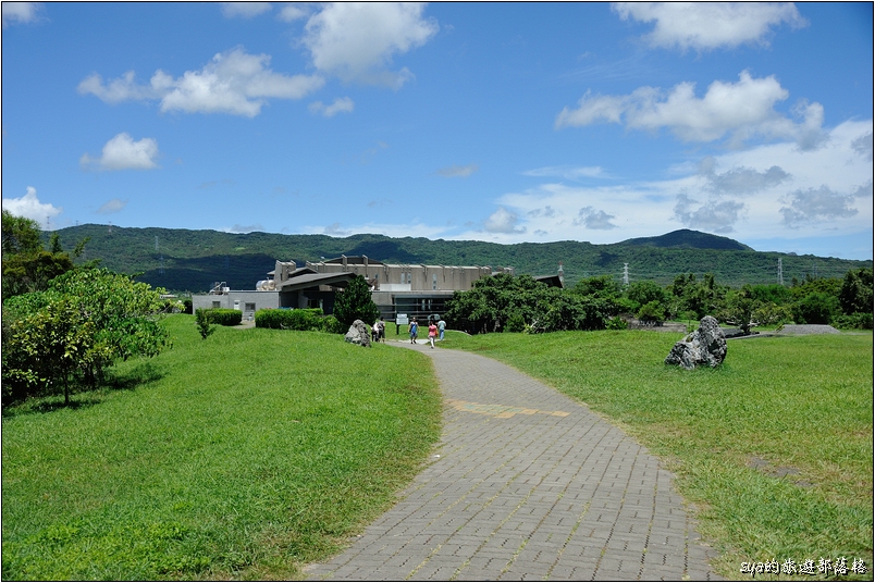 【墾丁 推薦景點】龍鑾潭自然中心 | 適合親子同行的國家級濕地、候鳥賞鳥景點