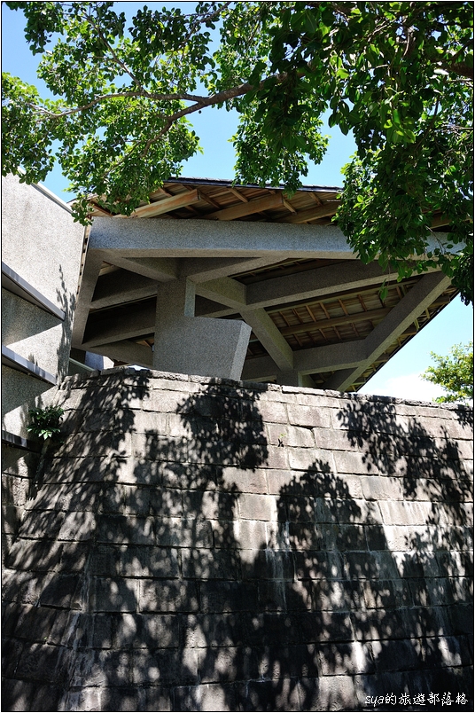 【墾丁 推薦景點】龍鑾潭自然中心 | 適合親子同行的國家級濕地、候鳥賞鳥景點