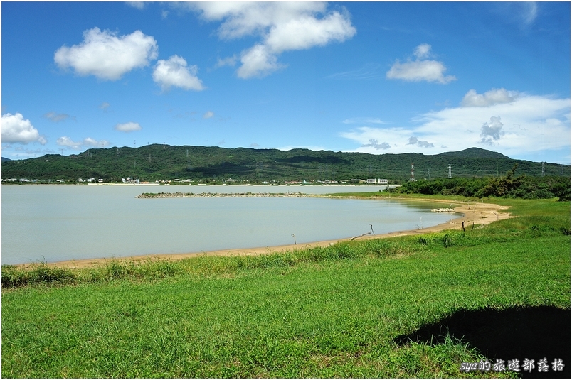 【墾丁 推薦景點】龍鑾潭自然中心 | 適合親子同行的國家級濕地、候鳥賞鳥景點