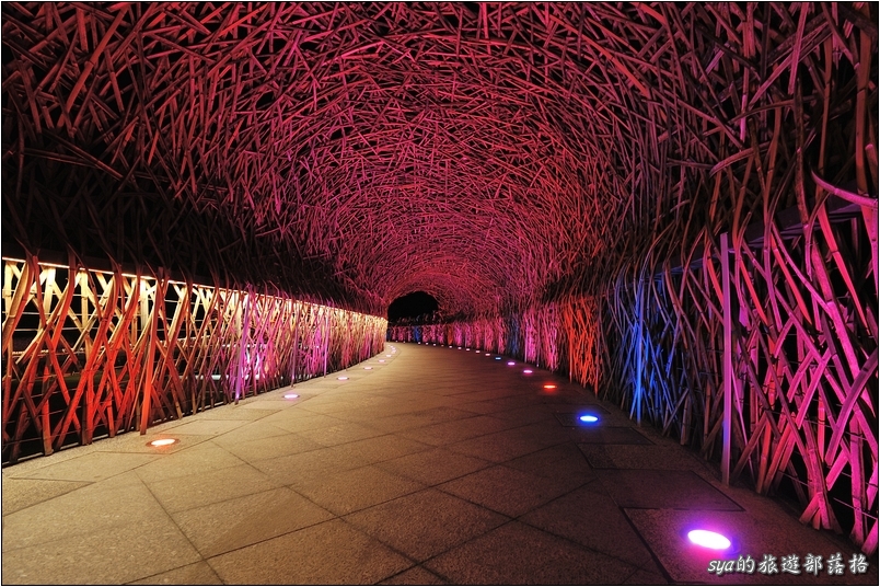 【台東 景點】台東市海濱公園、國際地標 | 繫在太平洋與卑南間的鈕釦