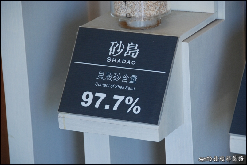 【墾丁 景點】砂島
