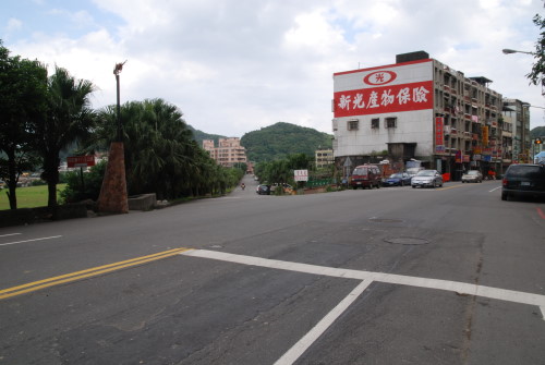 【基隆 景點】 一個只收藏我快樂的地方。忘憂谷