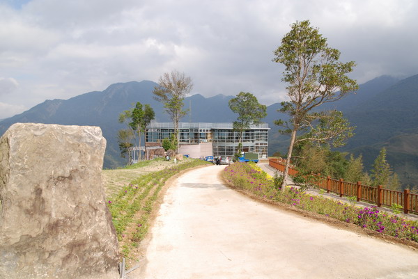 【新竹 景觀餐廳】數碼天空 | 八五山的邂逅