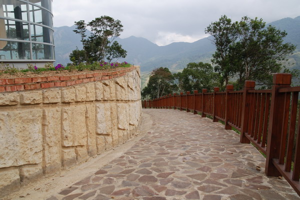 【新竹 景觀餐廳】數碼天空 | 八五山的邂逅