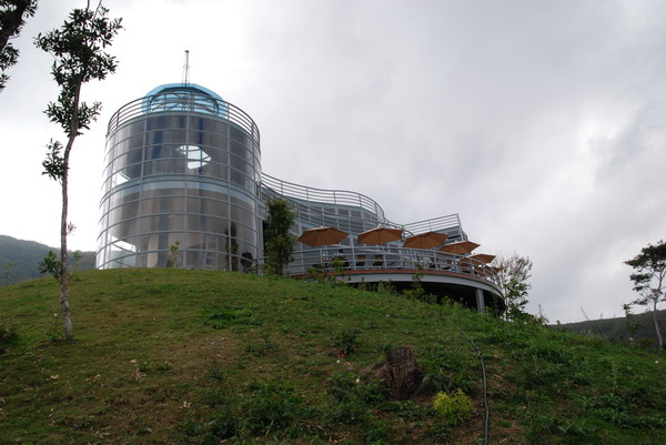 【新竹 景觀餐廳】數碼天空 | 八五山的邂逅