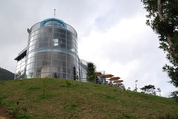 【新竹 景觀餐廳】數碼天空 | 八五山的邂逅