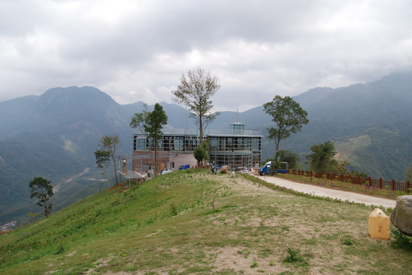 【新竹 景觀餐廳】數碼天空 | 八五山的邂逅