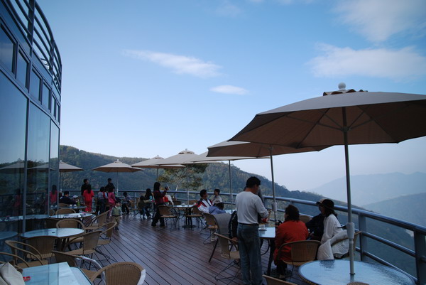 【新竹 景觀餐廳】數碼天空 | 八五山的邂逅