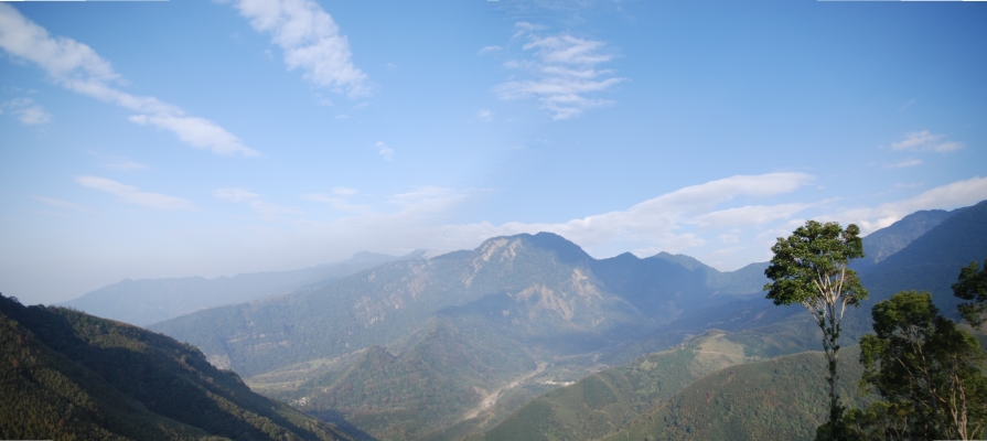 【新竹 景觀餐廳】數碼天空 | 八五山的邂逅
