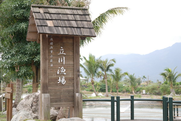 【花蓮】 2007的第一道曙光。花蓮跨年